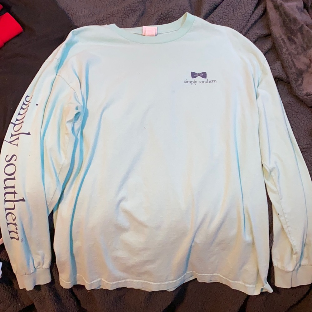 Simply Southern Shirt